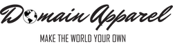 Domain Apparel USA logo