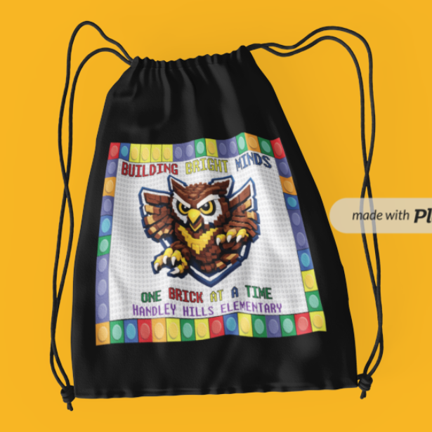 Handley Hills Sprint Cinch Bag