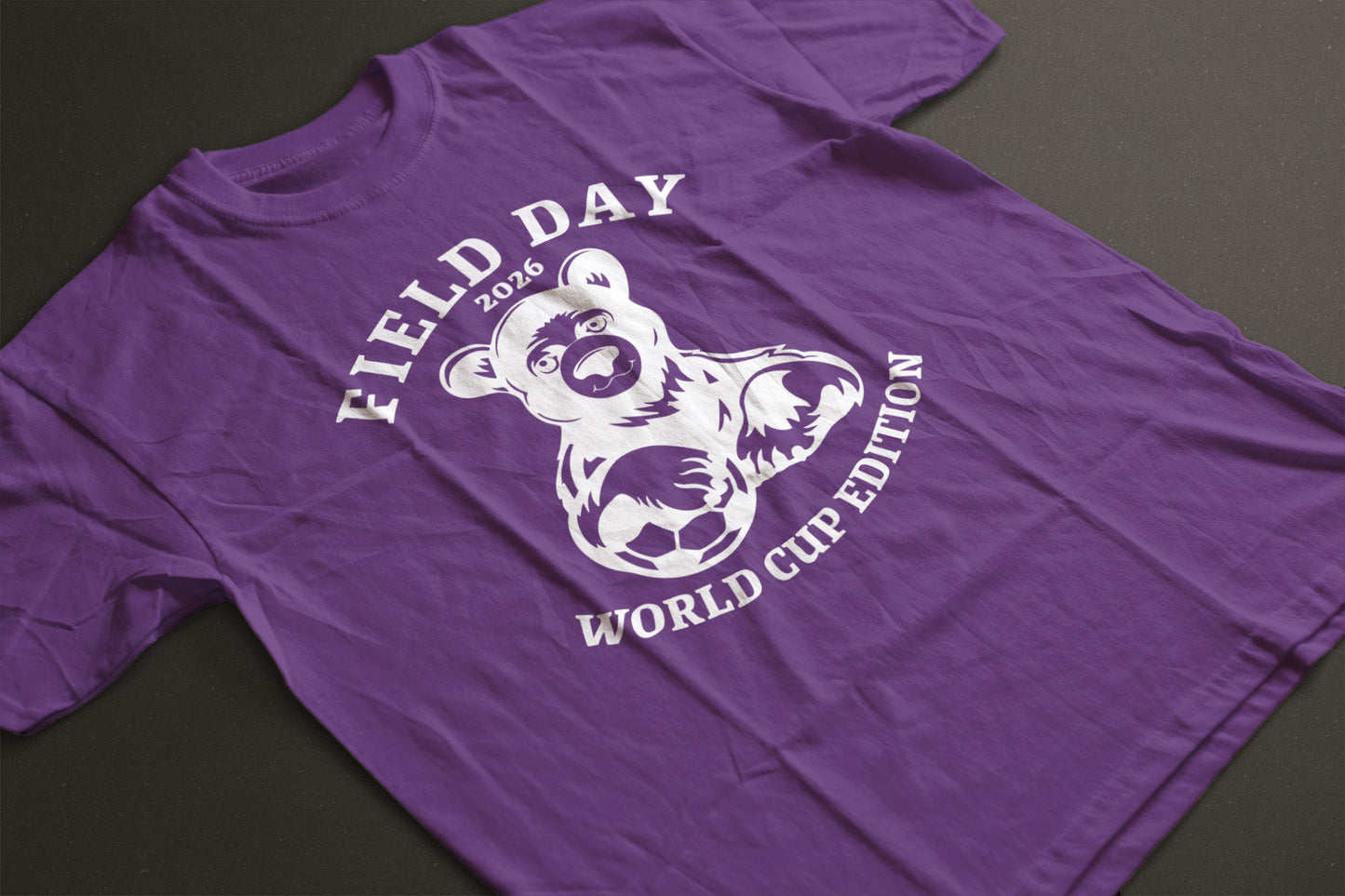 BASIS FIELD DAY - 5th Grade