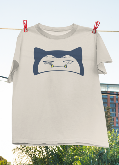 Always Tired - Gold Tooth Edition