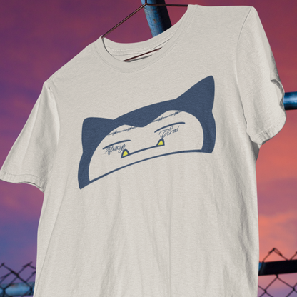 Always Tired - Gold Tooth Edition