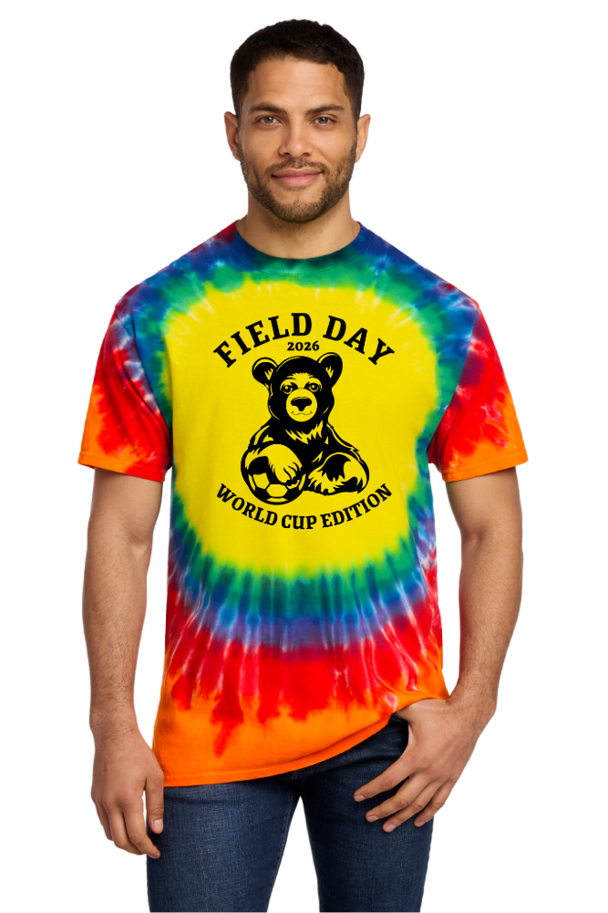 BASIS FIELD DAY - Parents