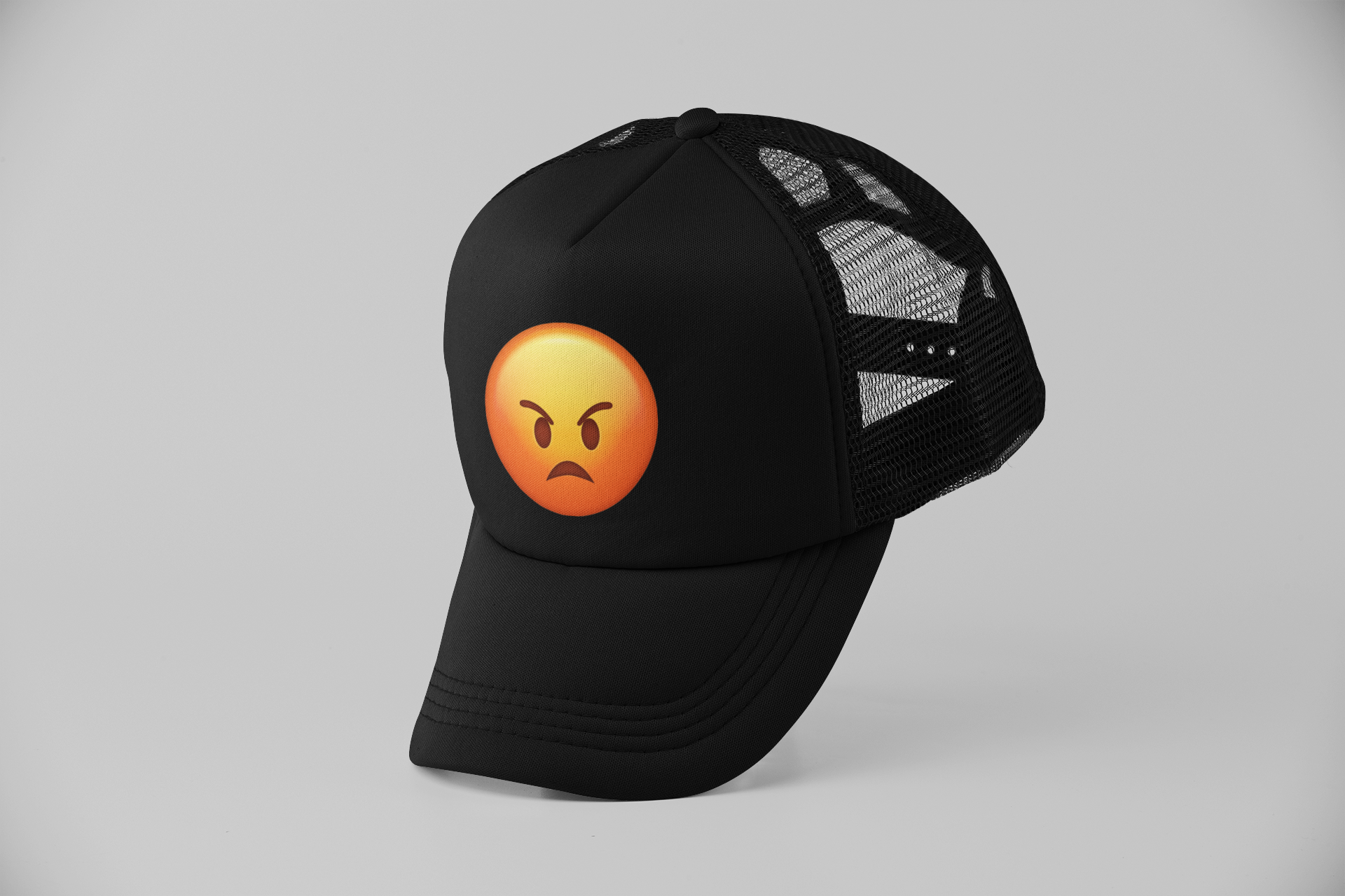 Emoji Hats – Domain Apparel USA