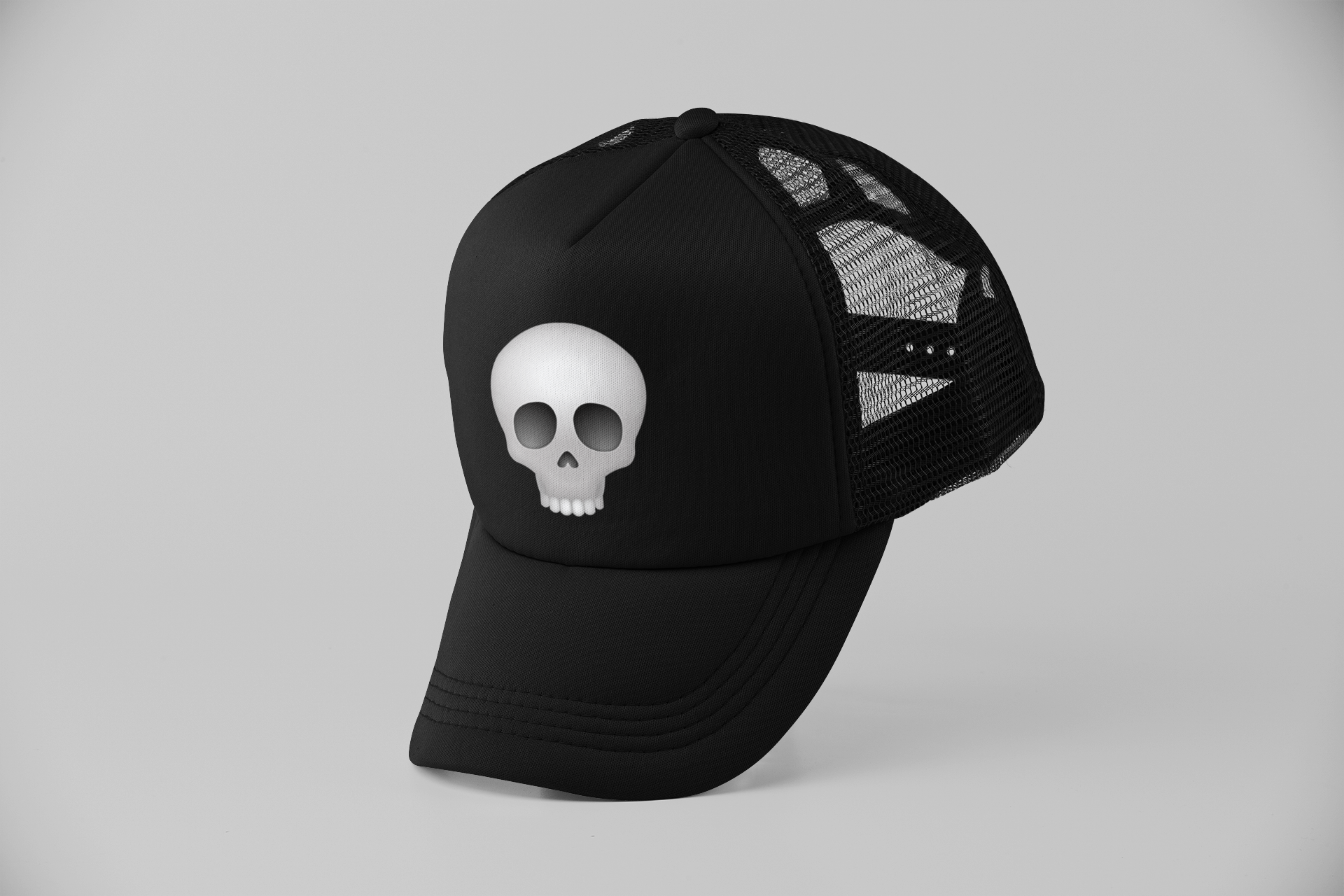 Emoji Hats – Domain Apparel USA