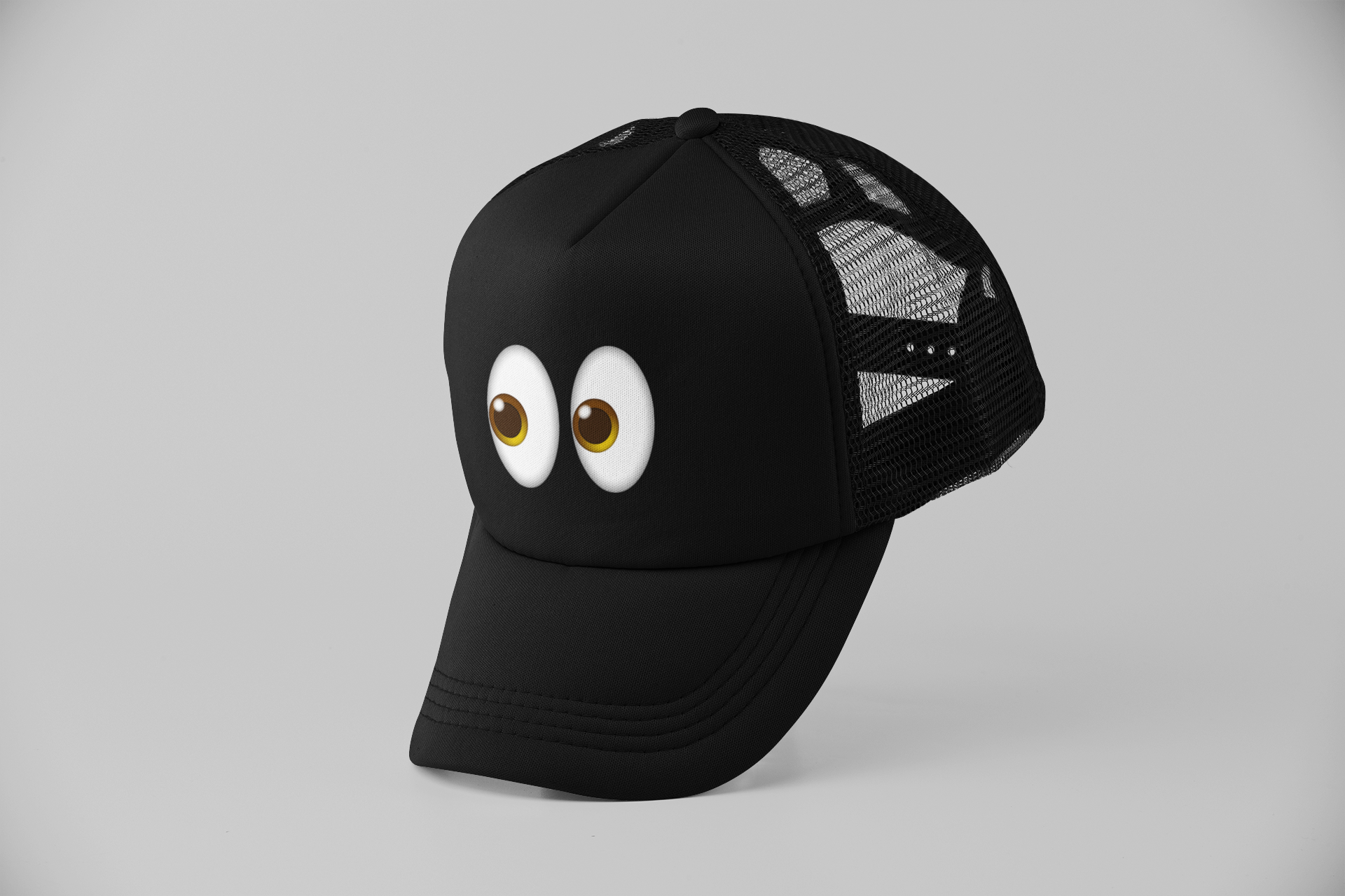 BTSXDM4 ミニオンコラボ　PEACE SIGN TRUCKER HAT Minions Trucker Hat | PUMA