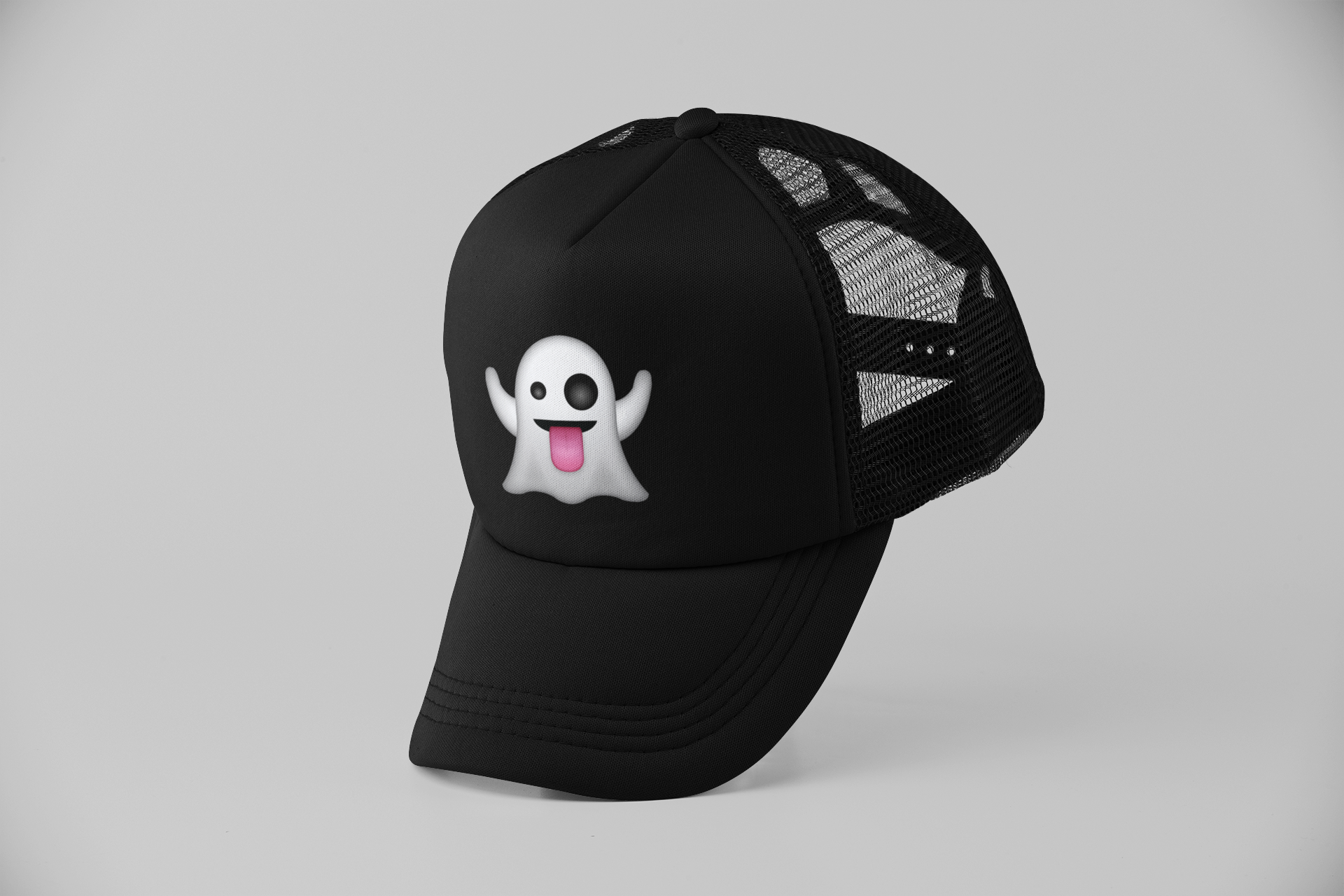 Emoji Hats – Domain Apparel USA