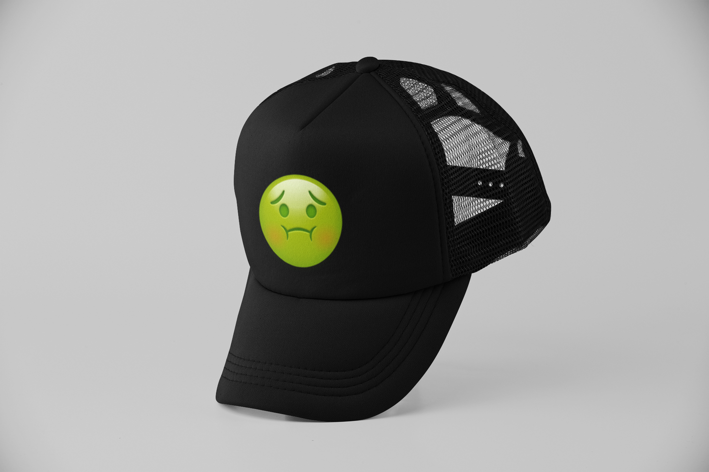 Emoji Hats