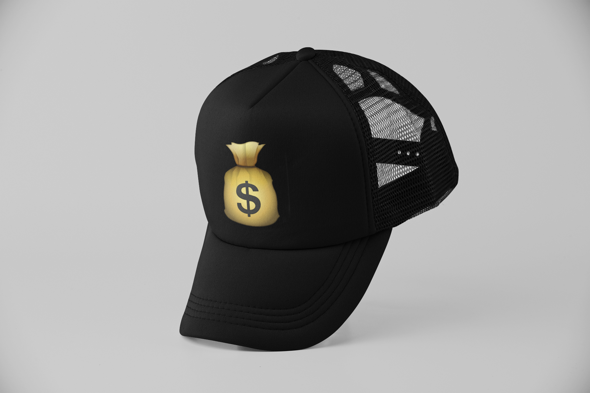 Emoji Hats – Domain Apparel USA