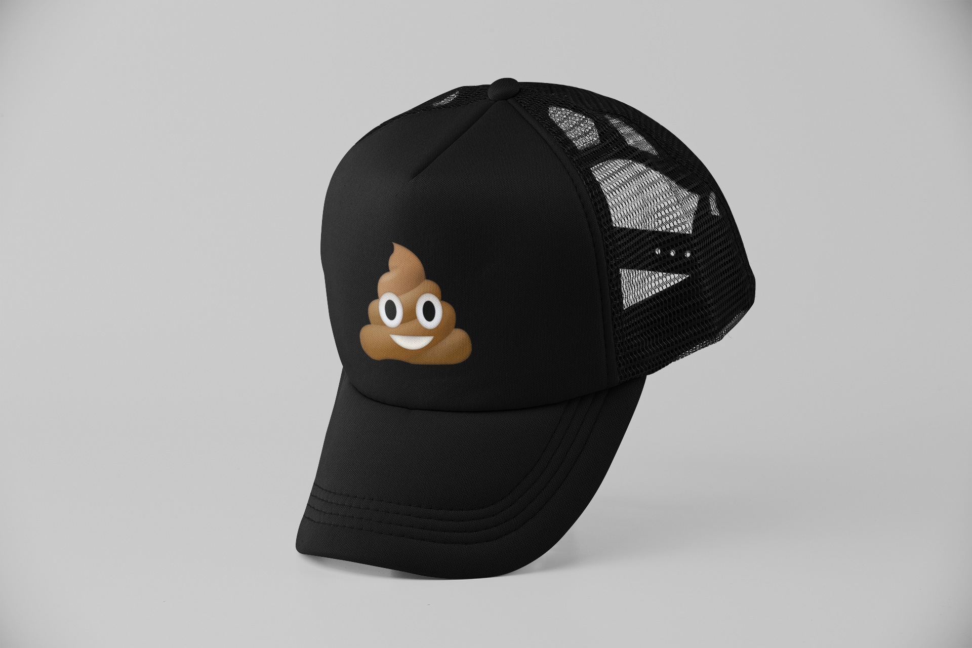 Emoji Hats – Domain Apparel USA