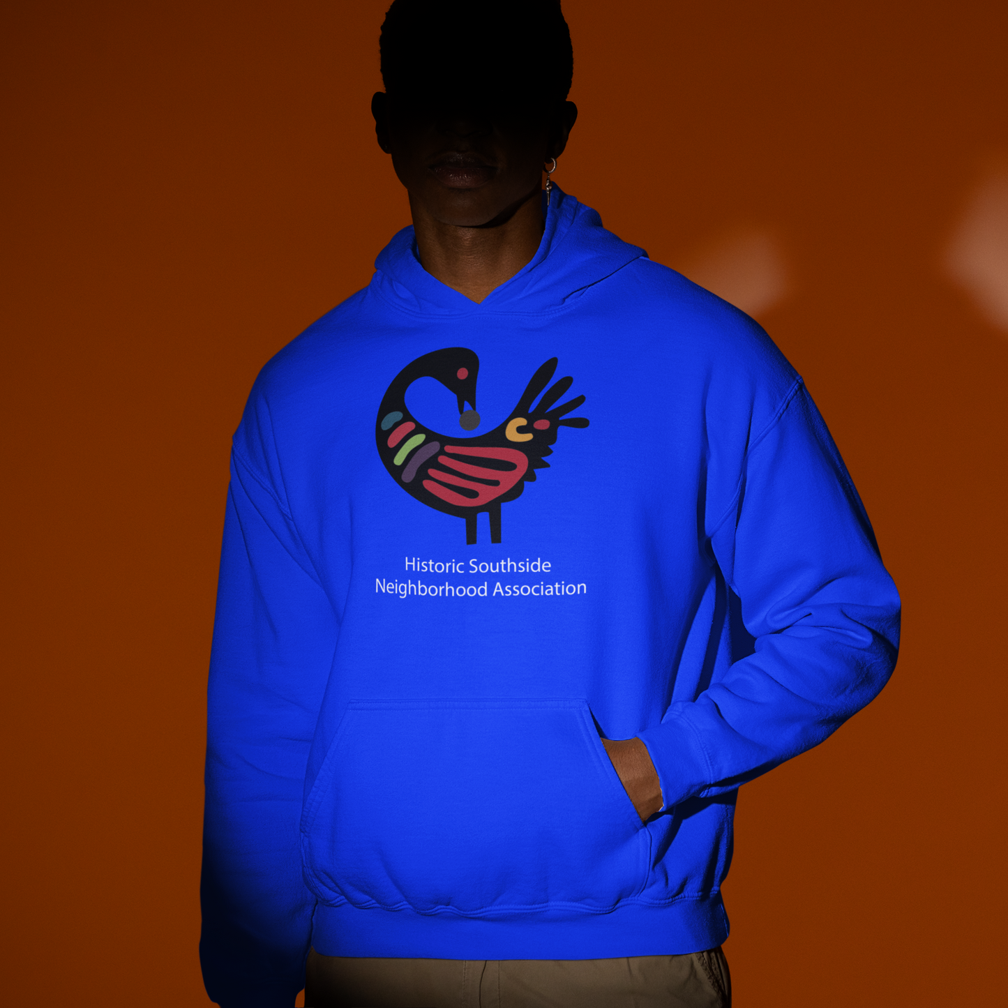 Historic Southside Hoodie