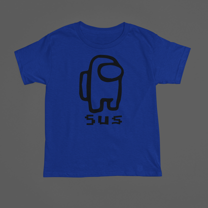 Sus