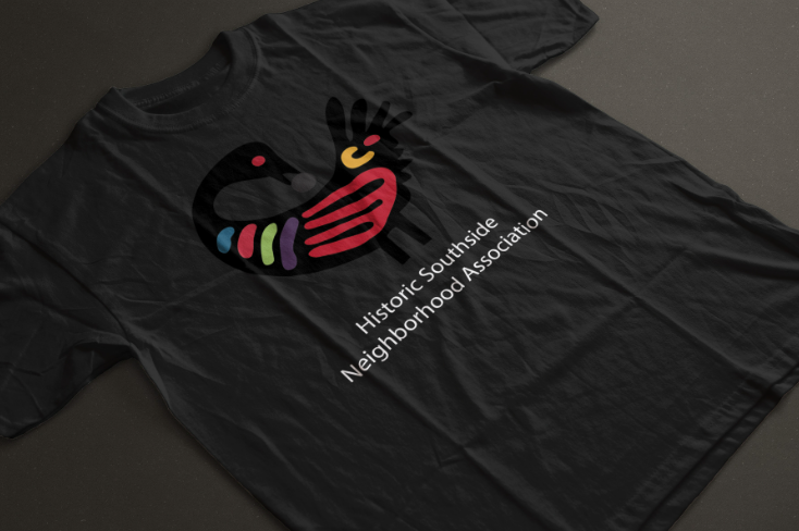 Historic Southside Shirt