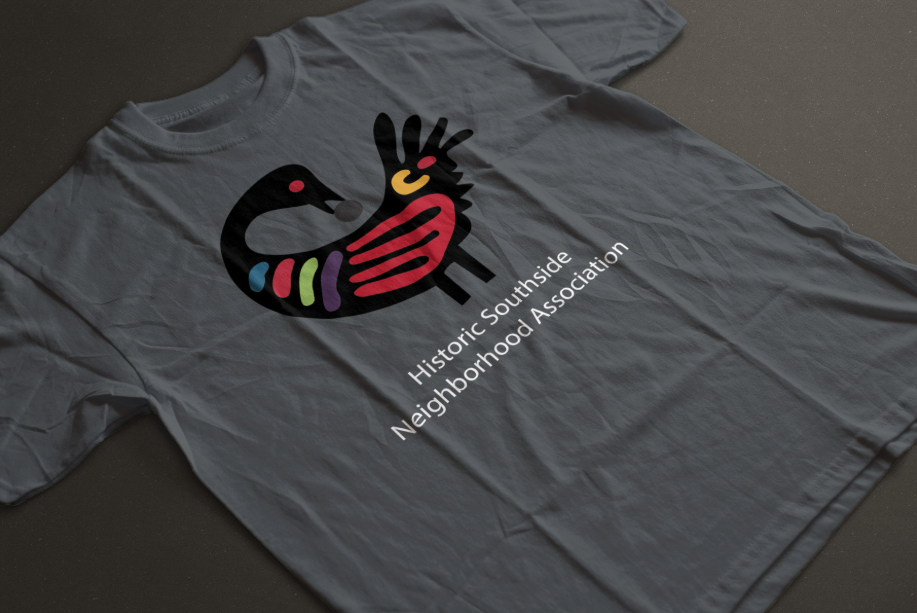 Historic Southside Shirt