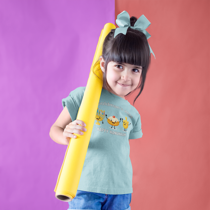 Lil Goldman's Hanukkah 2025