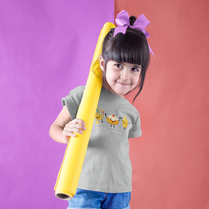 Lil Goldman's Hanukkah 2025