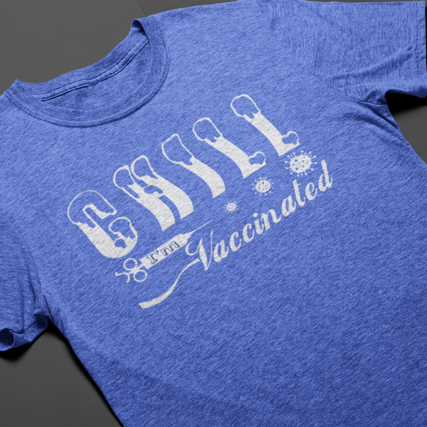 Chill I'm Vaccinated