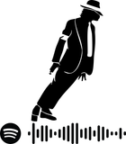 Music Code Stickers
