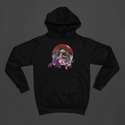 Trainer Nezuko Hoodie