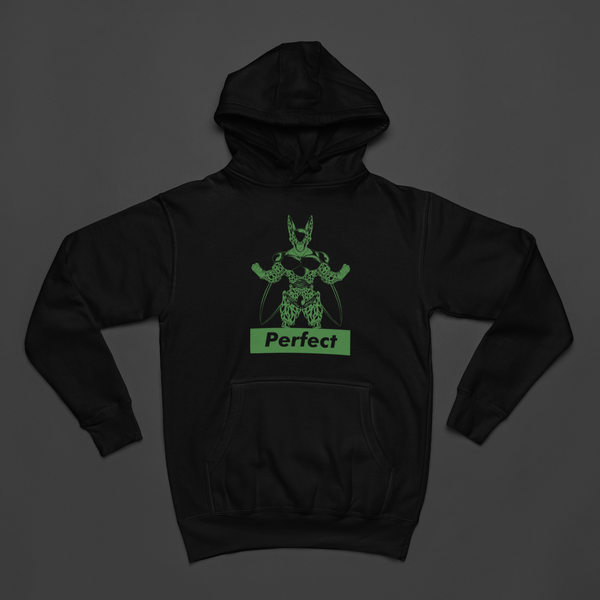 Perfect hoodie online