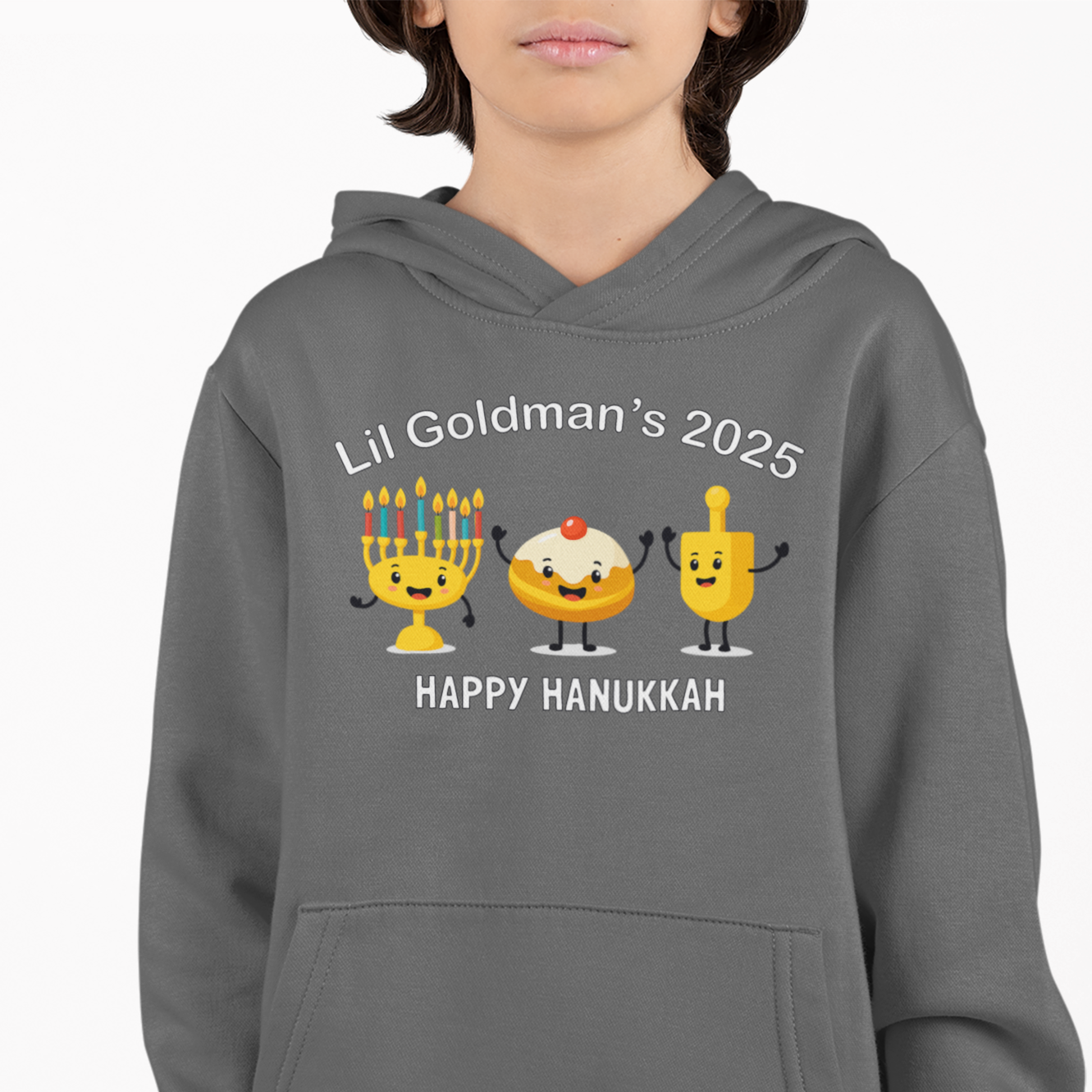 2025 Hoodie