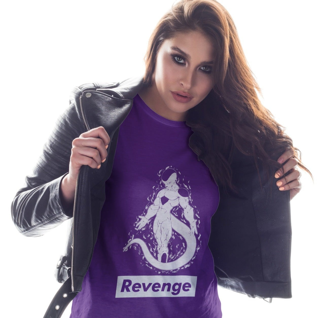 Revenge