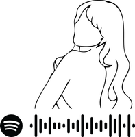 Music Code Stickers