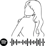 Music Code Stickers