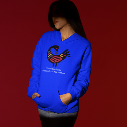 Historic Southside Hoodie