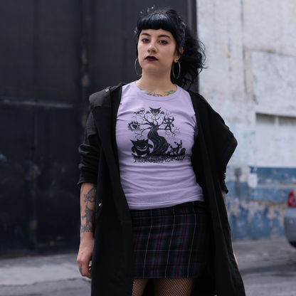 Darkness Is Our Ally