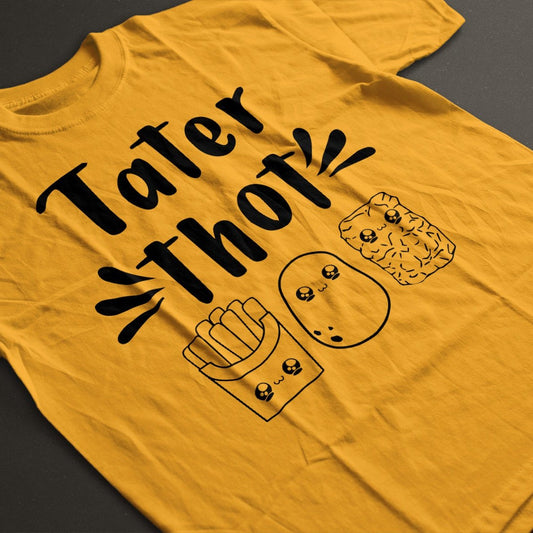 Tater Thot