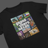 Grand Theft Texas