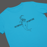 Glorious Porpoise