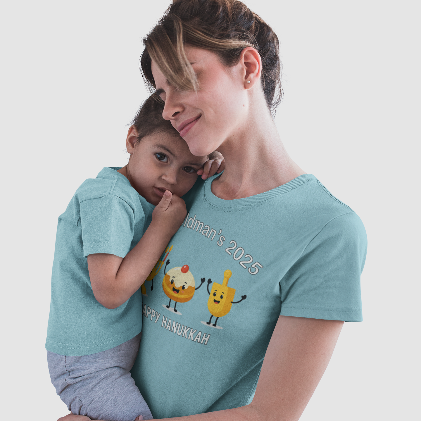 Lil Goldman's Hanukkah 2025