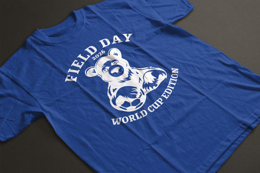 BASIS FIELD DAY - 4th Grade
