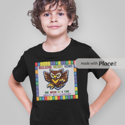 Handley Hills Shirt