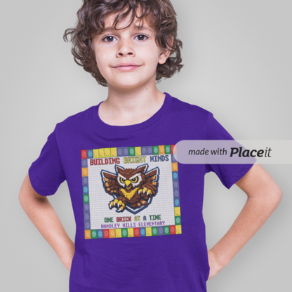 Handley Hills Shirt