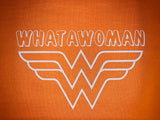 Whatawoman