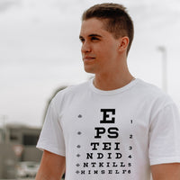 Eye Chart
