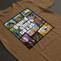 Grand Theft Texas