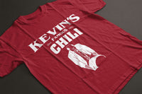 Kevin's Famous Chili
