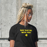 May D4S Be With You